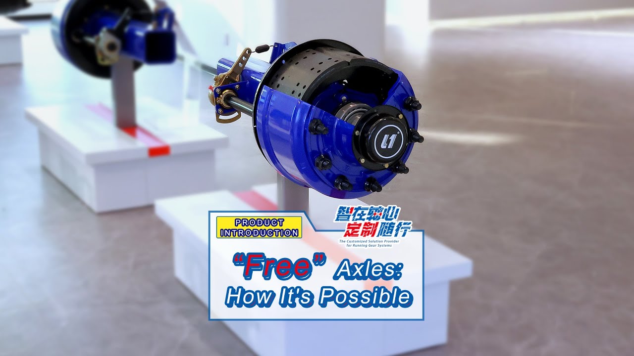 Axles That Pay You Back: Turn 150kg Weight Loss Into Pure Profit.