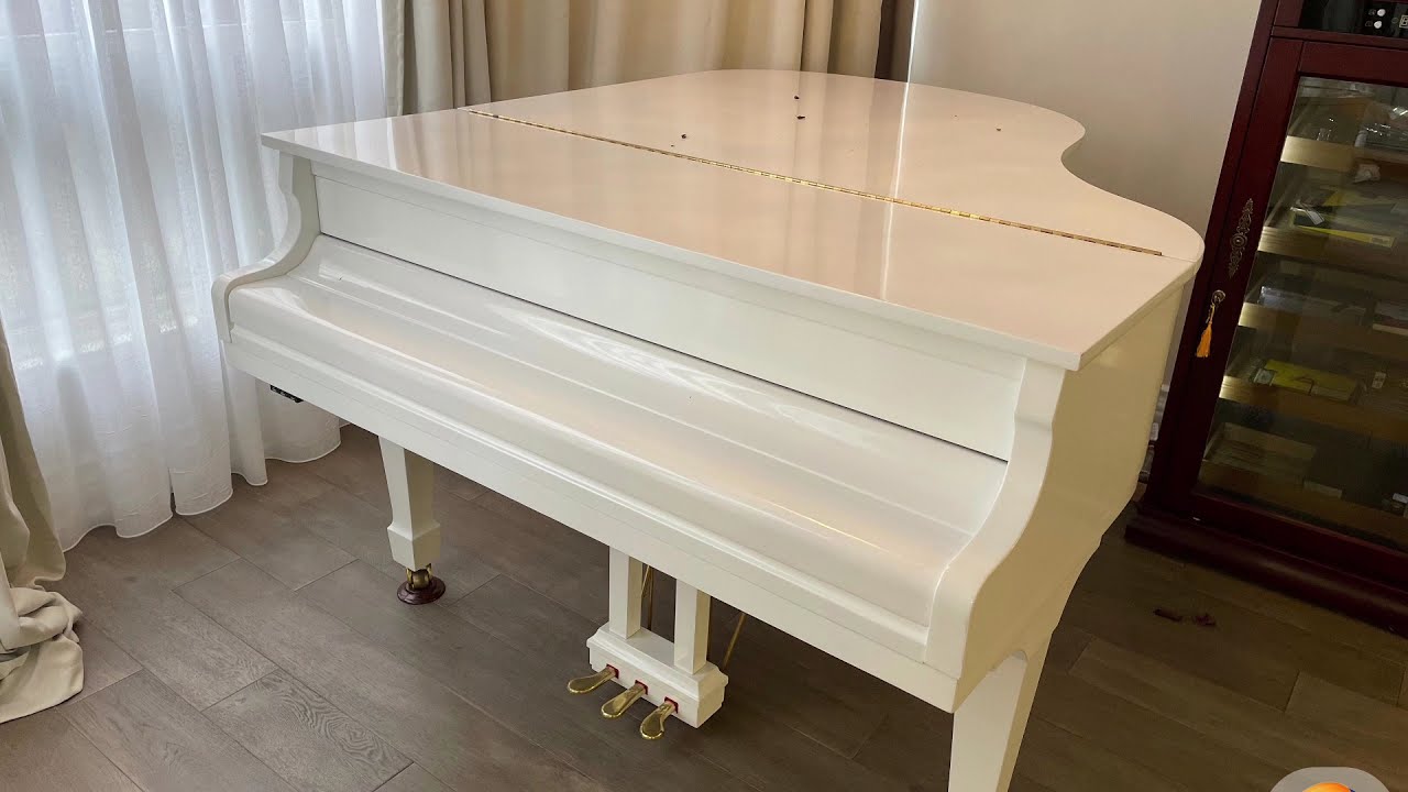 7 steps in moving a piano from Piano movers Toronto #1.