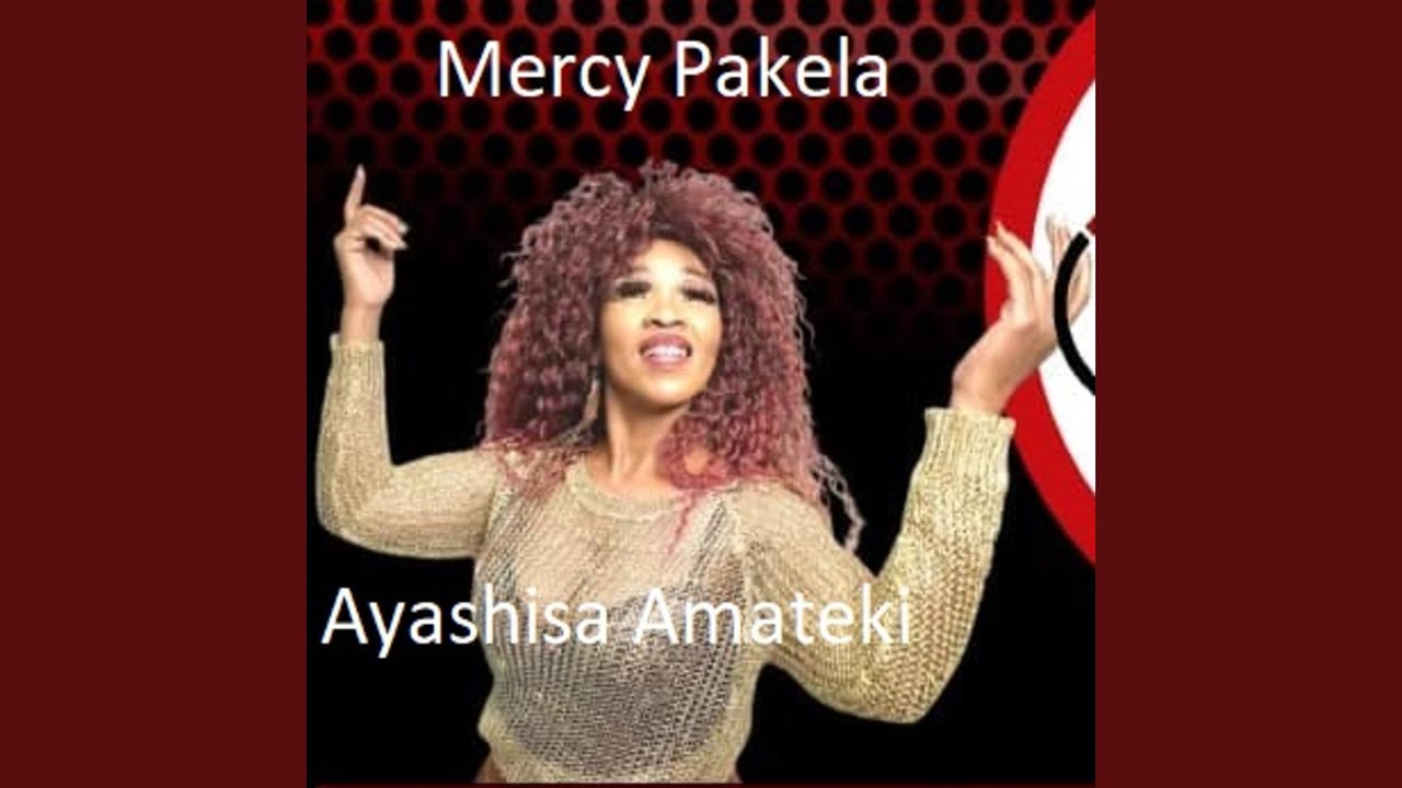 Ayashisa Amateki