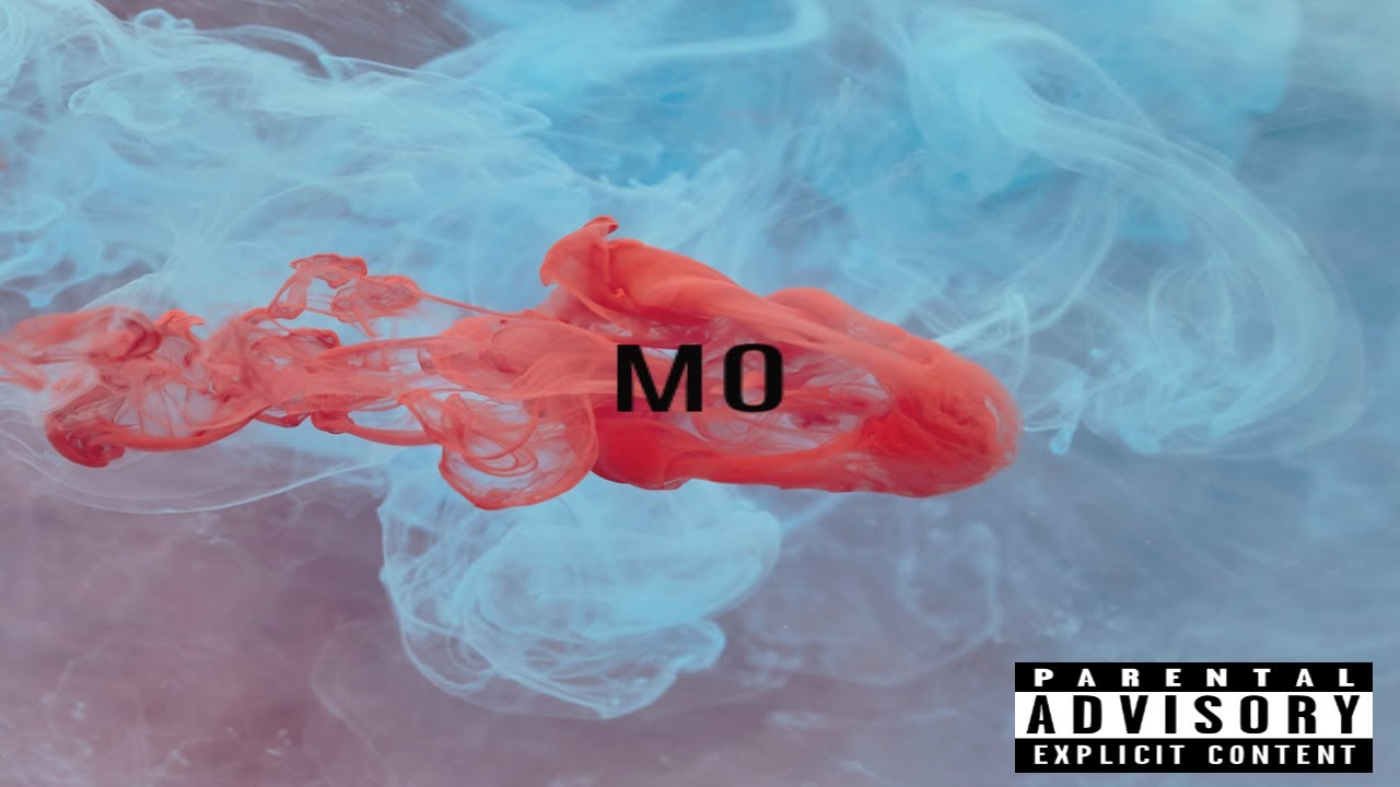 Unvrsl - MO (Official Audio Visual)