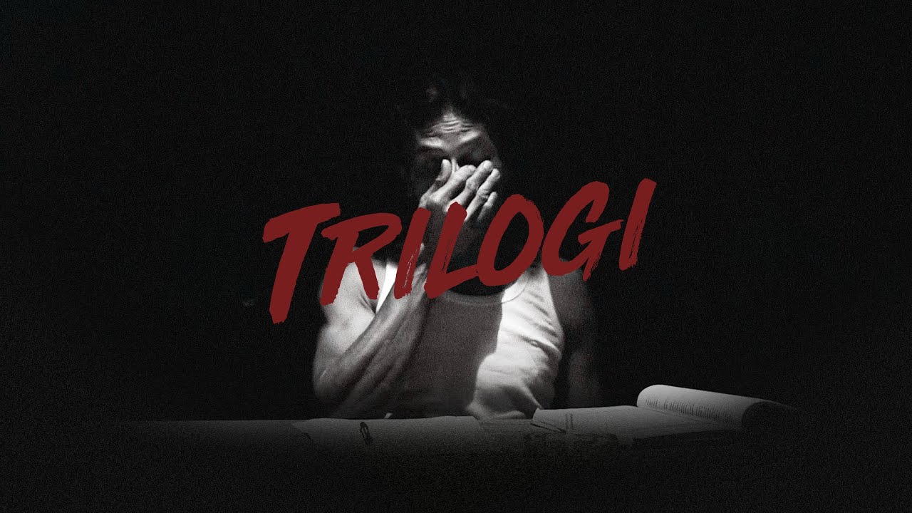 Fourtwnty - Trilogi (Lyric Video)