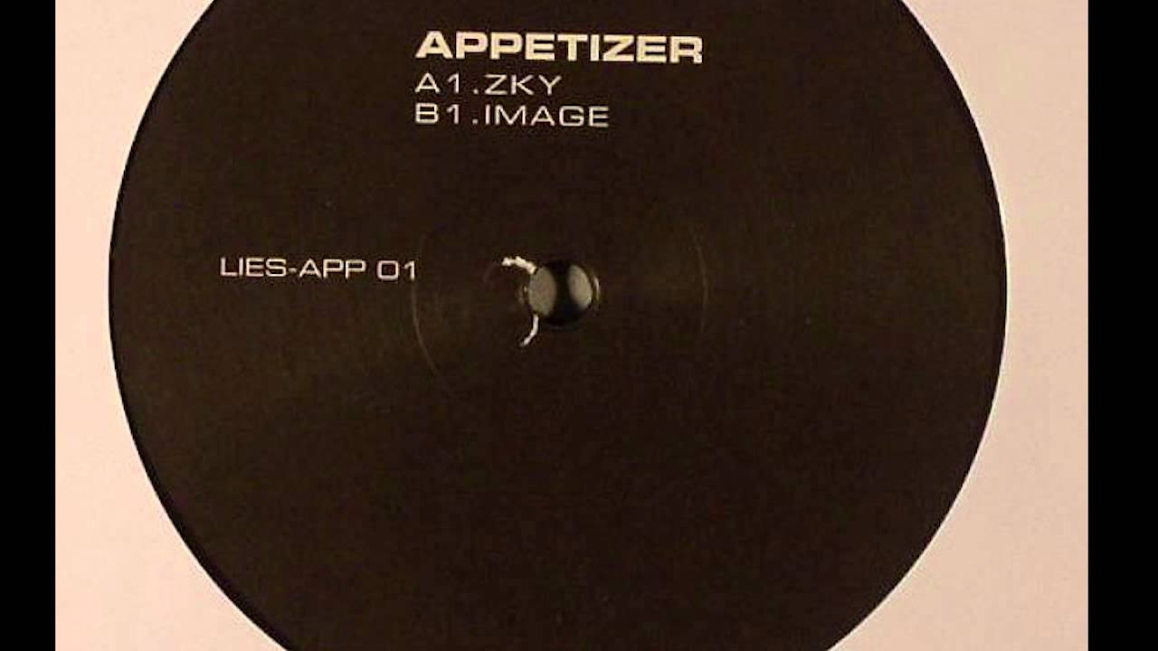 APPETIZER -  Image