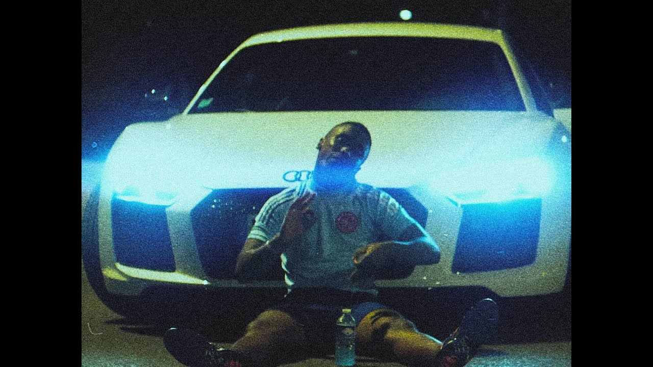 (FREE) Sasso X Jul Type Beat - 