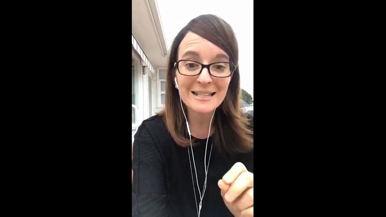 Lana Vawser - 20) Oct 15 2017 It’s not going to go the way you think .mp4