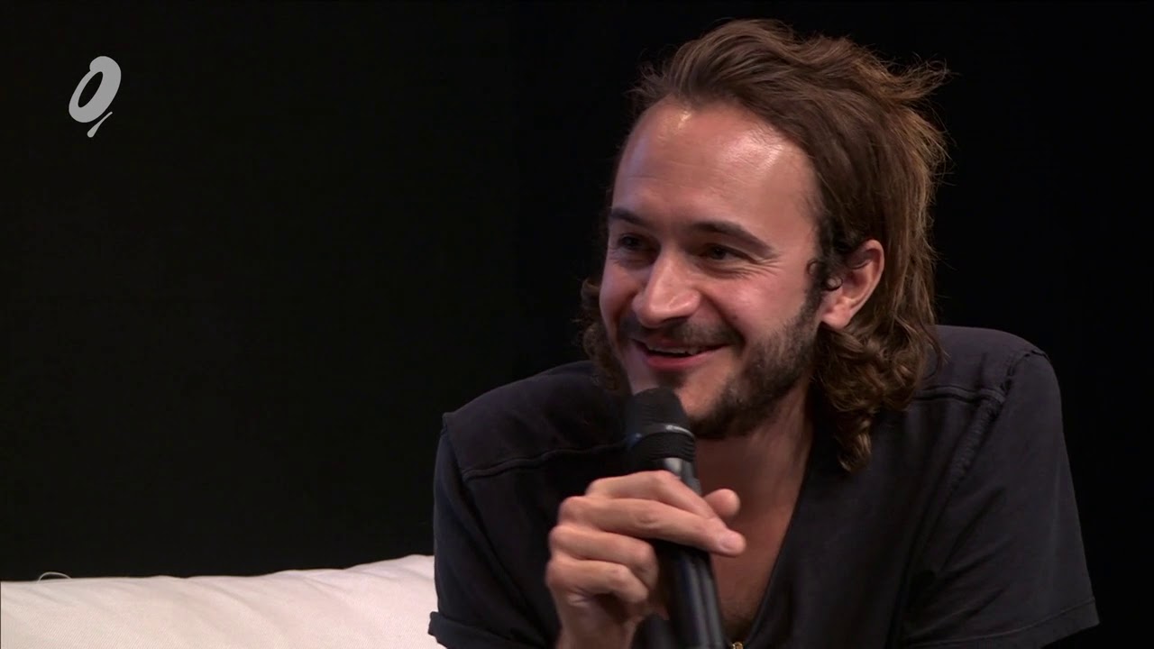 Editors - Keynote Speech at Down the Rabbit Hole 5th July 2019