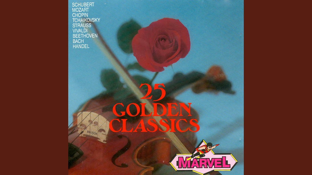 Waltz from the 