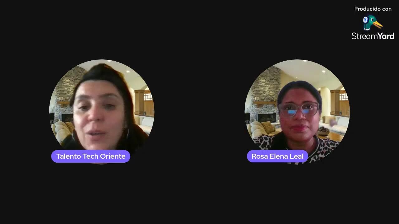 LinkedIn como marca personal y networking efectivo - Rosa Leal