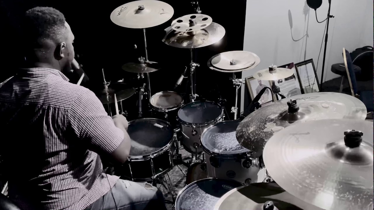 Emmanuel Bludo’s Virgin groove challenge