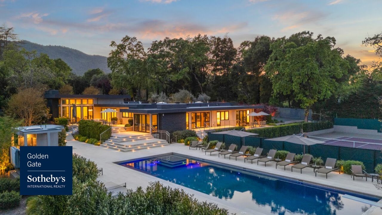 1245 Sobre Vista Dr Sonoma CA | Sonoma Homes for Sale