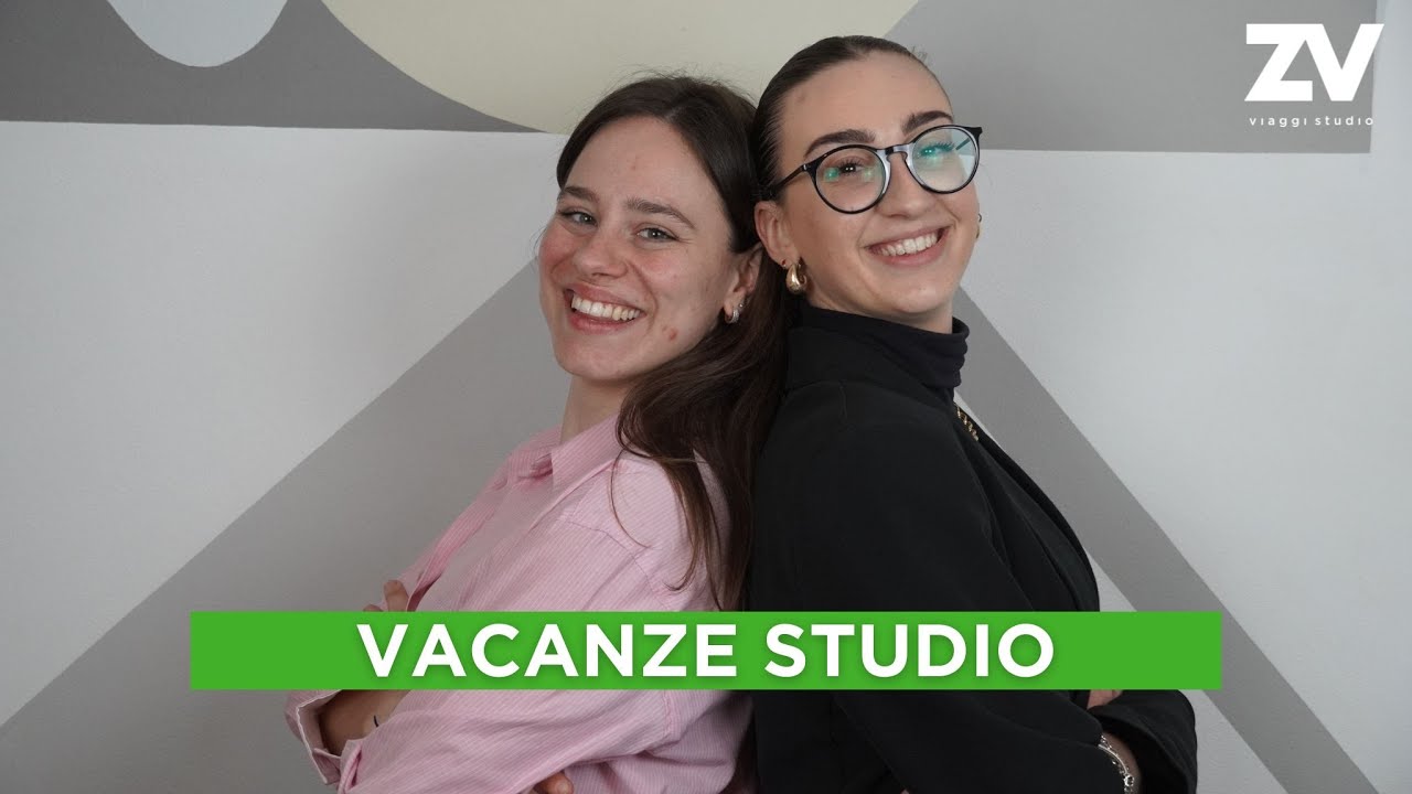 Vacanze studio: tutto quello che devi sapere!