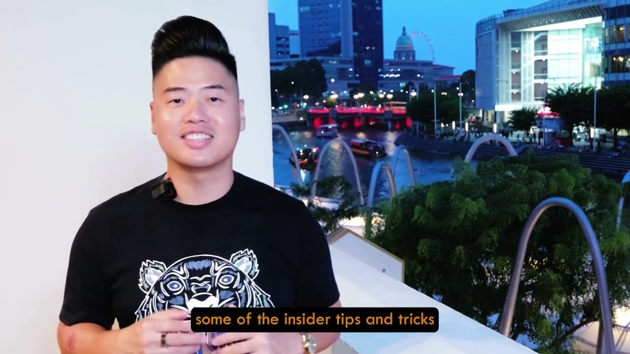 Jay Tun - Take Fast Action and Get The Right Guidance