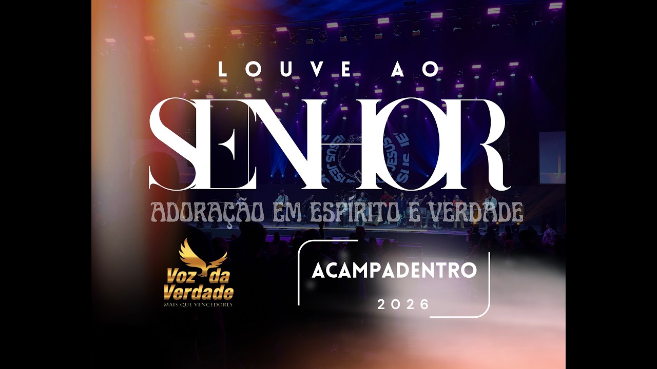 Musical Voz da Verdade 