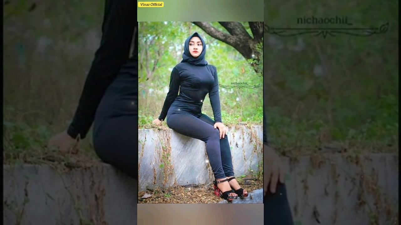 5 Cantik yang Dilarang dalam Islam, Muslimah Wajib Tahu ‼️ #trending #dakwah #youtubeshorts #viral