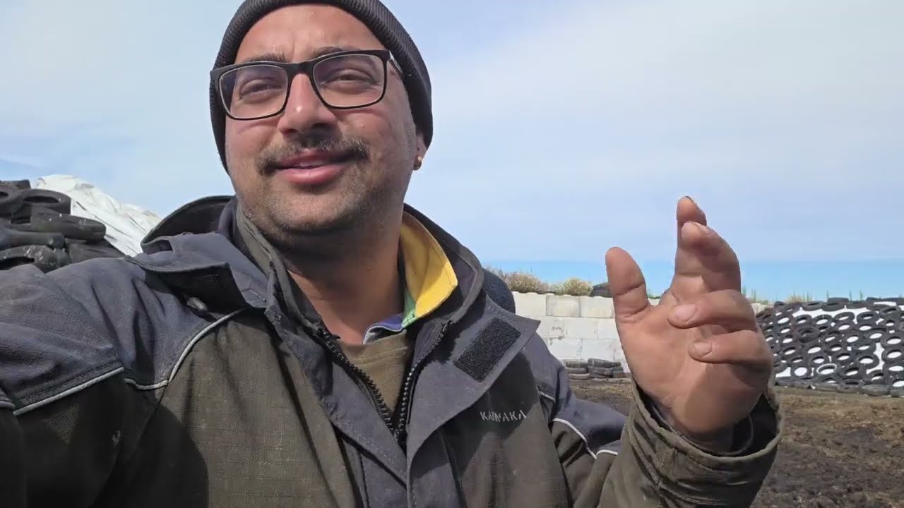 Shed inspection baare jankari, comment aaya c 