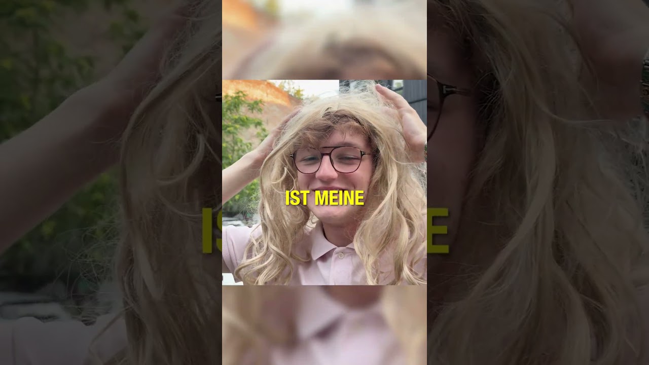 SIE SIND GANZSCH&Ouml;N GEIL #vlog #rolandocbr #highlights #shorts #vlogger