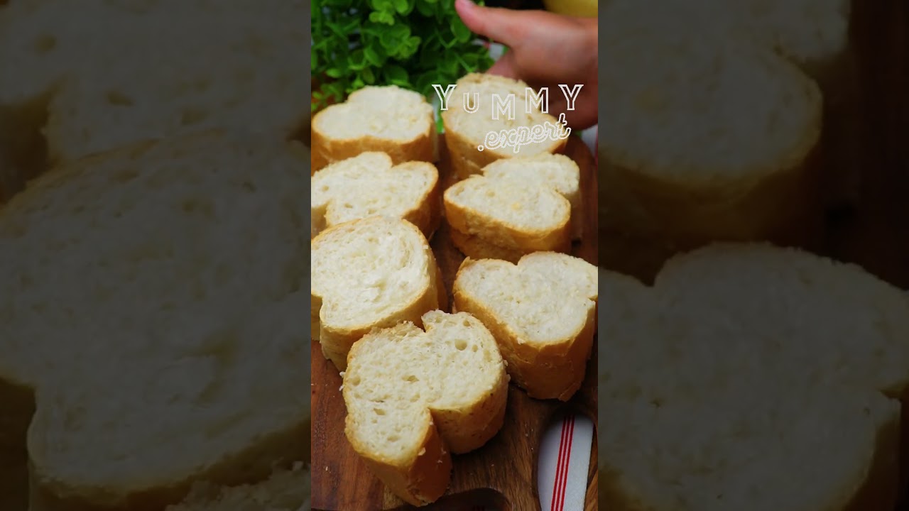 Nu o mai arunca la gunoi, foloseste painea veche pentru a face un deliciu de reteta
