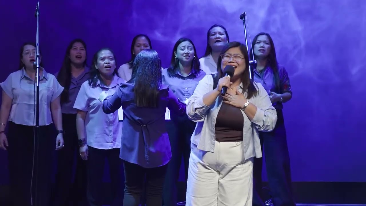 15 Mar Praise and Worship