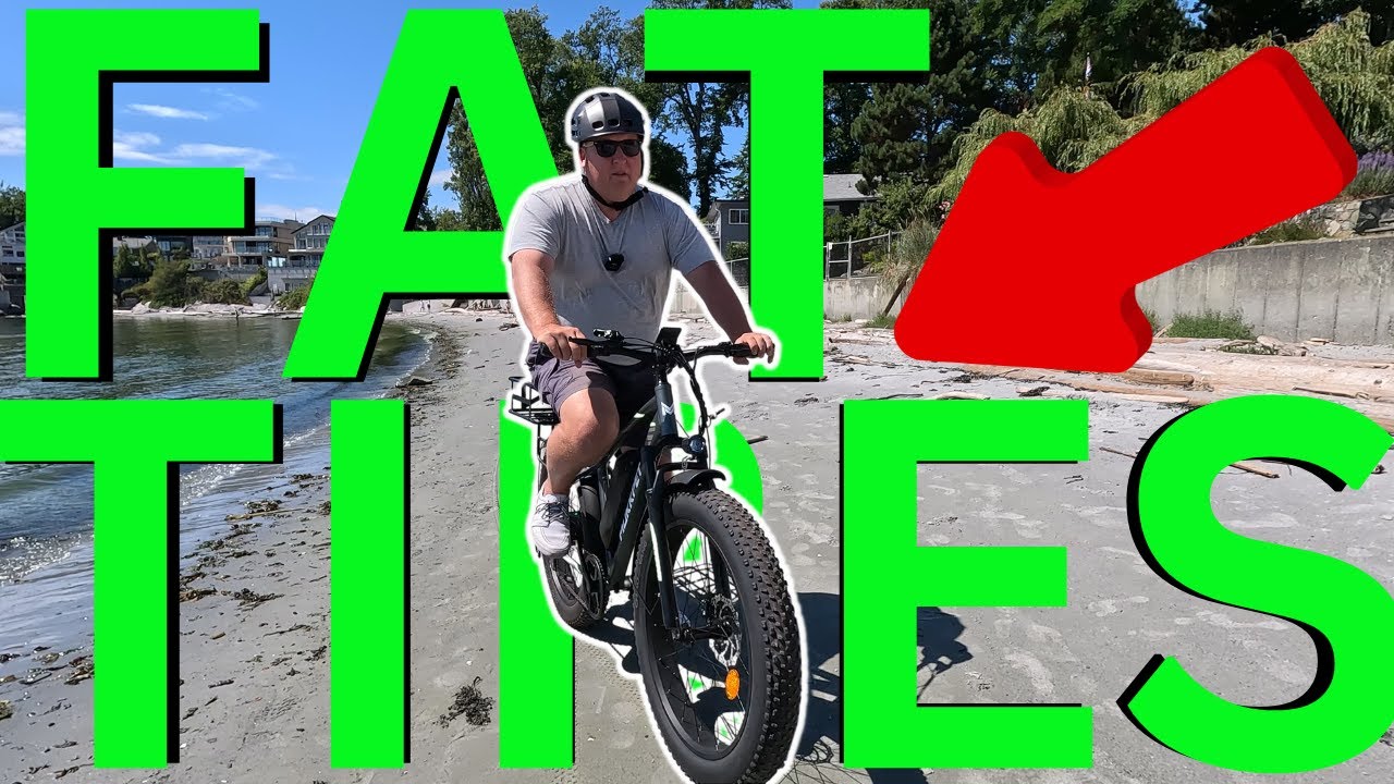 Budget-Friendly Bliss: Mukkpet Suburban E-Bike Review