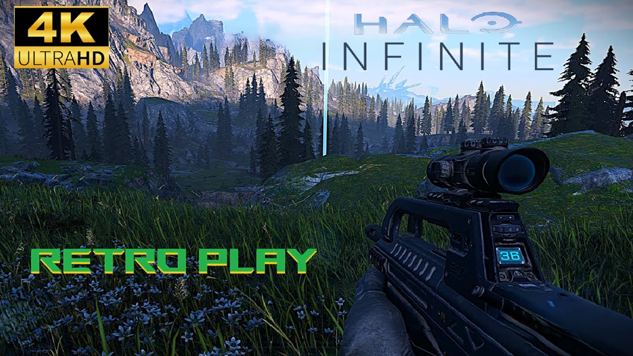 Halo Infinite - Legendary -  Part 13