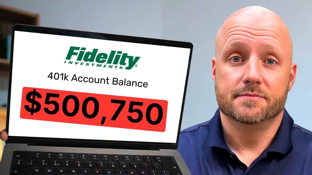 if you have $500k in a 401k, the IRS has plans for it