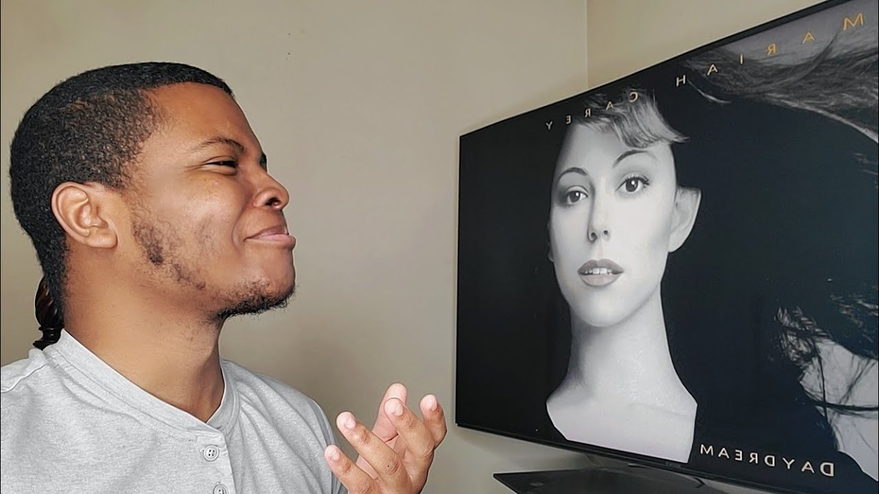 Mariah Carey - 