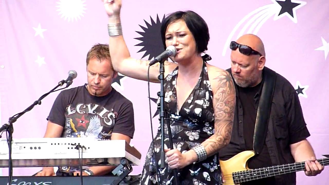 Sara Löfgren - 