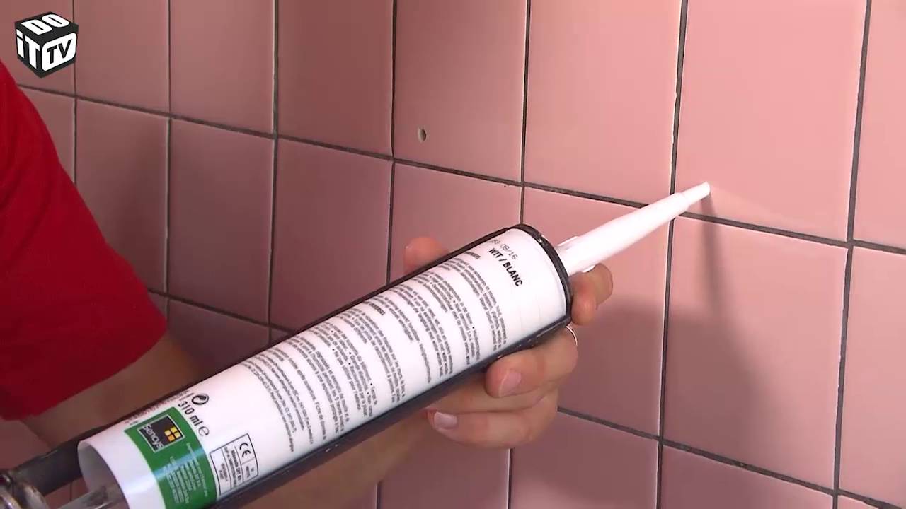 Rénovation de salle de bains 1