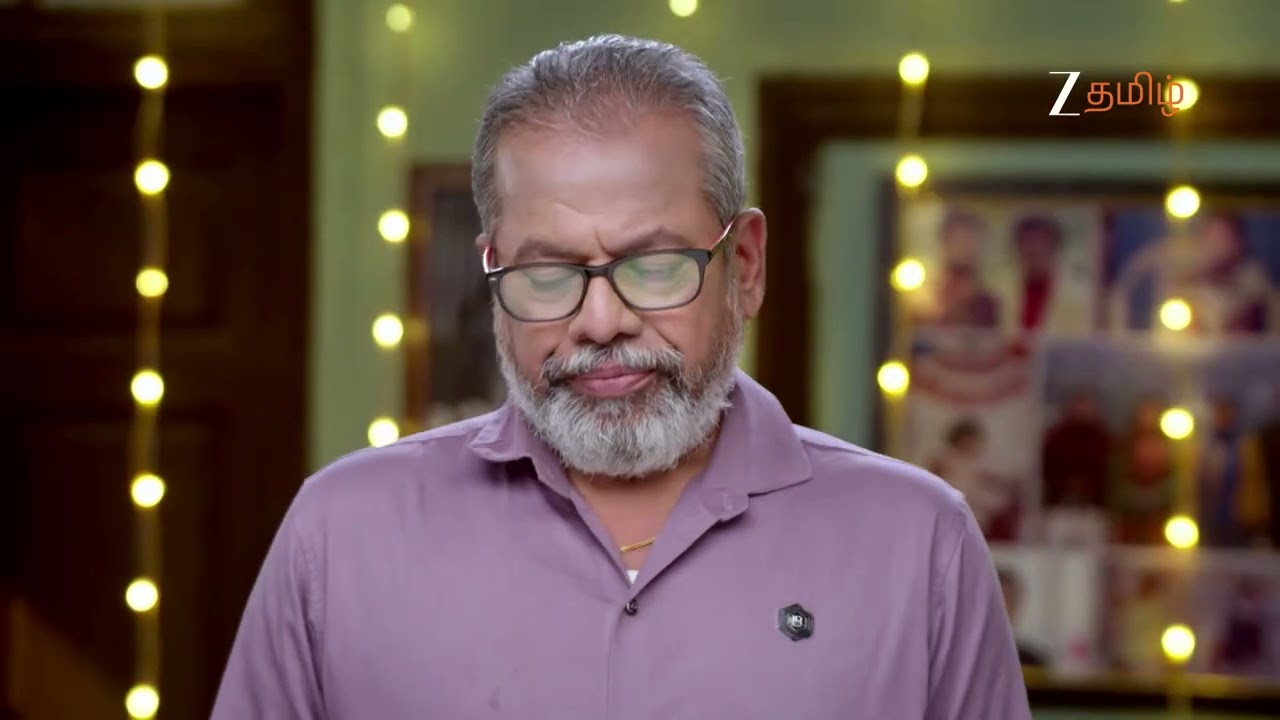 Annamalai Kutumbam | Ep - 61 | Webisode 03 | Feb, 4 2026 | Roopa B,Yuktha, Aashish | Zee Tamil