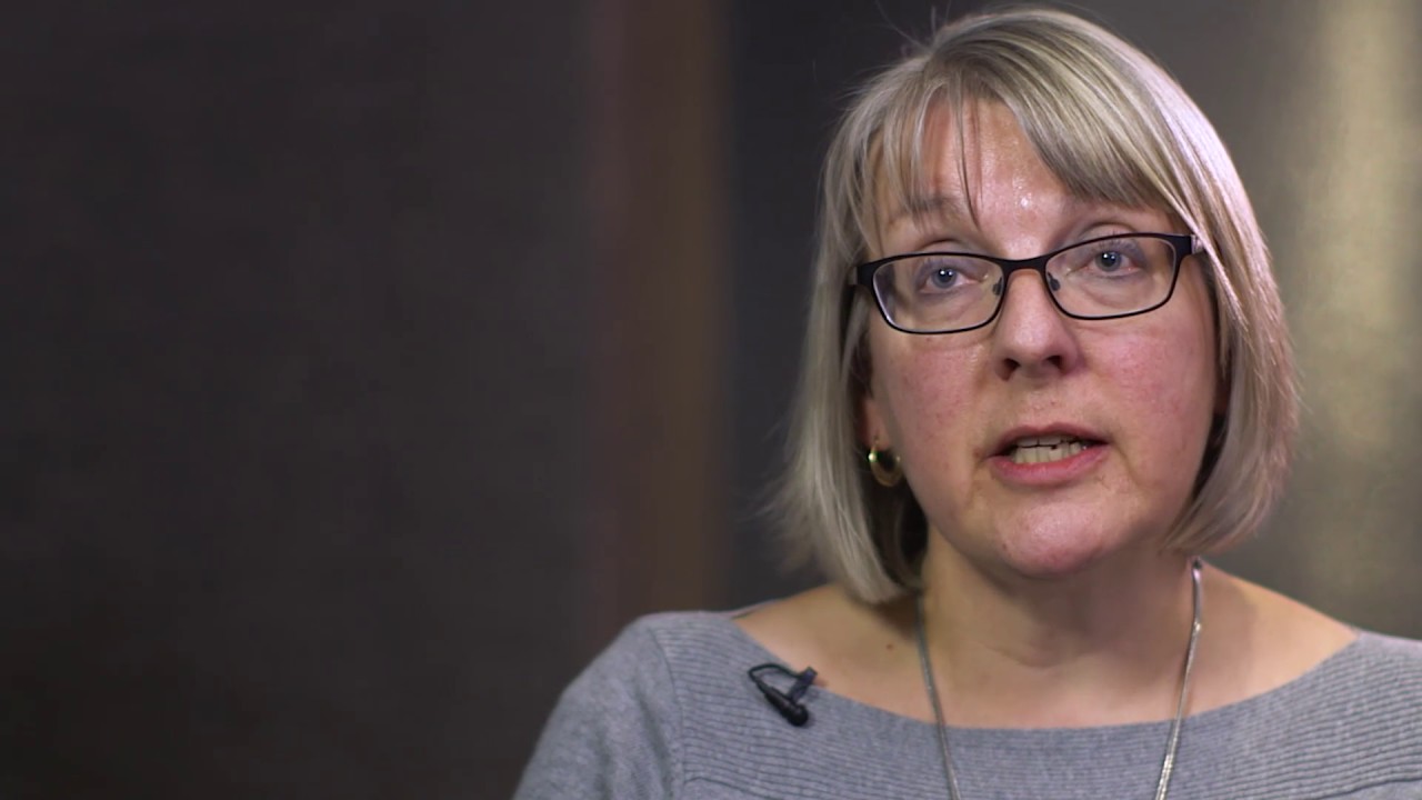 Improving care for people with complex needs Nottingham City's