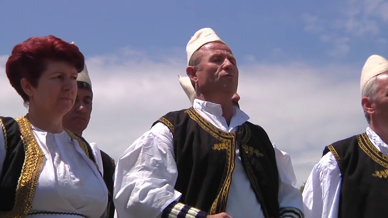 KUDHESI VJEN ME FERMAN Sevaster Kudhes Grehot (OfficialHD) Engjellush Dapaj