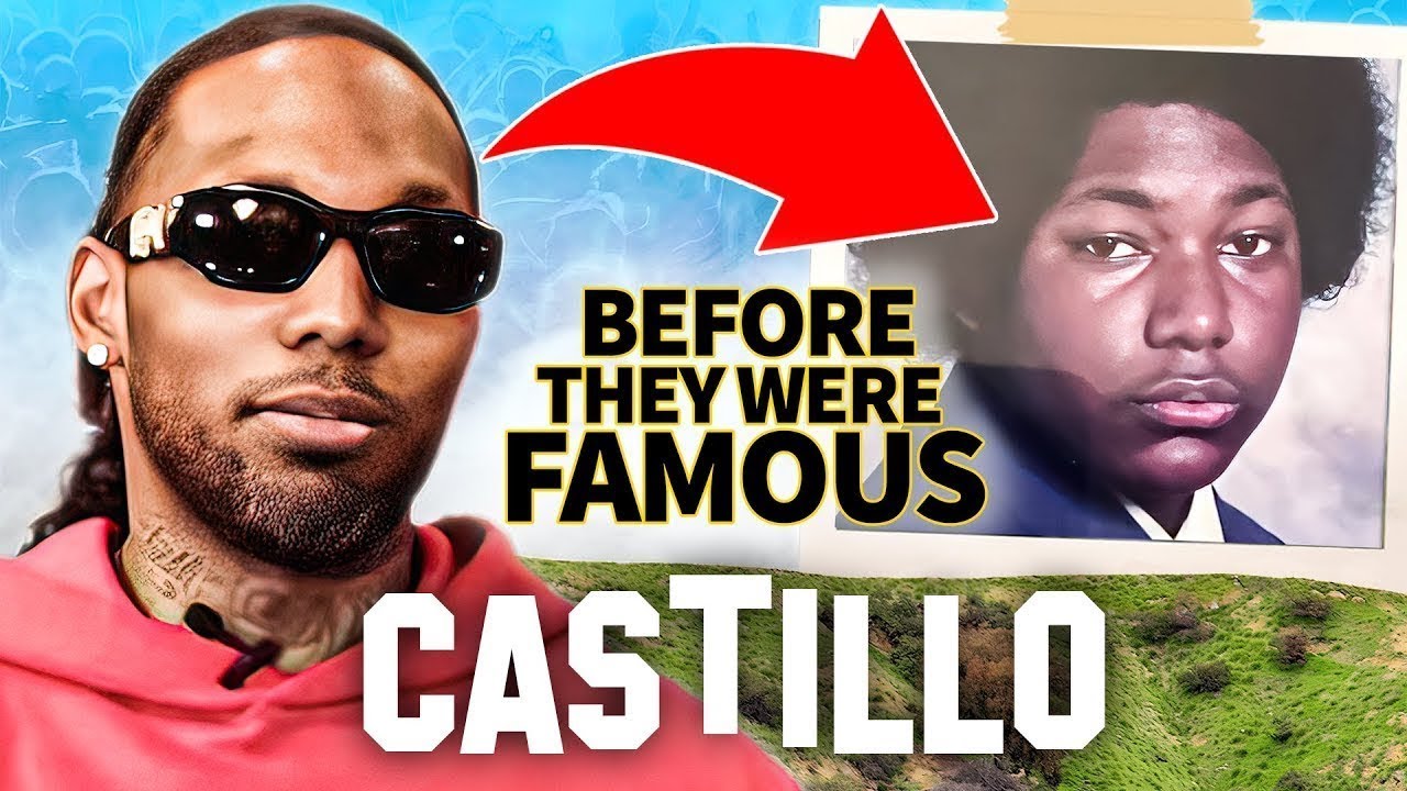 Castillo 1st | Before They Were Famous | Had 16 Tings On The Go