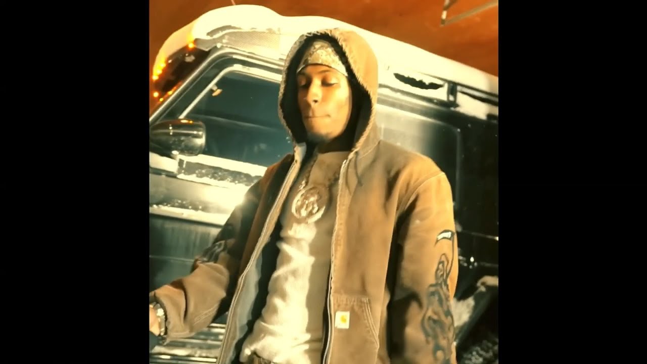 [FREE] NBA YoungBoy Type Beat - 