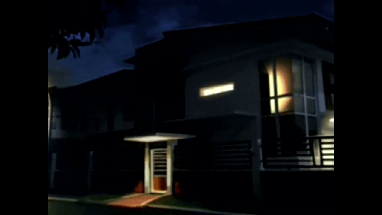 kate bush - get out of my house (slowed + reverb)
