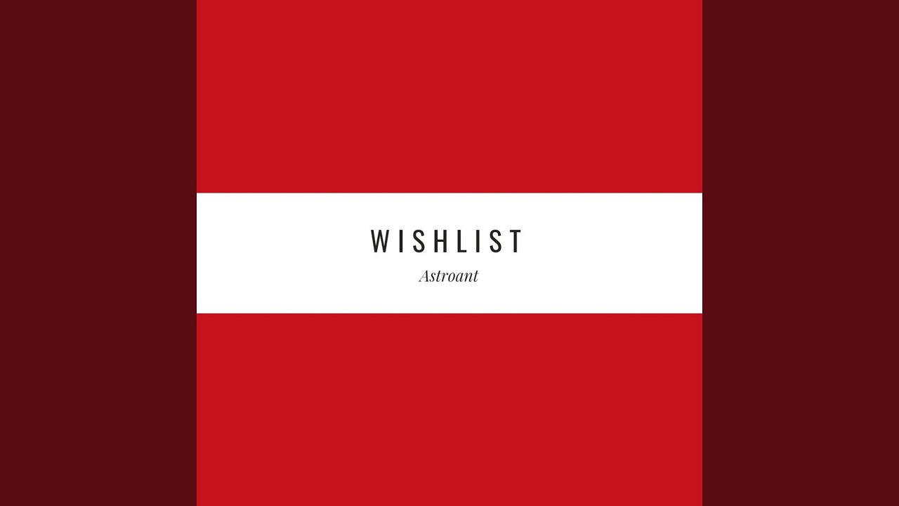 Wishlist