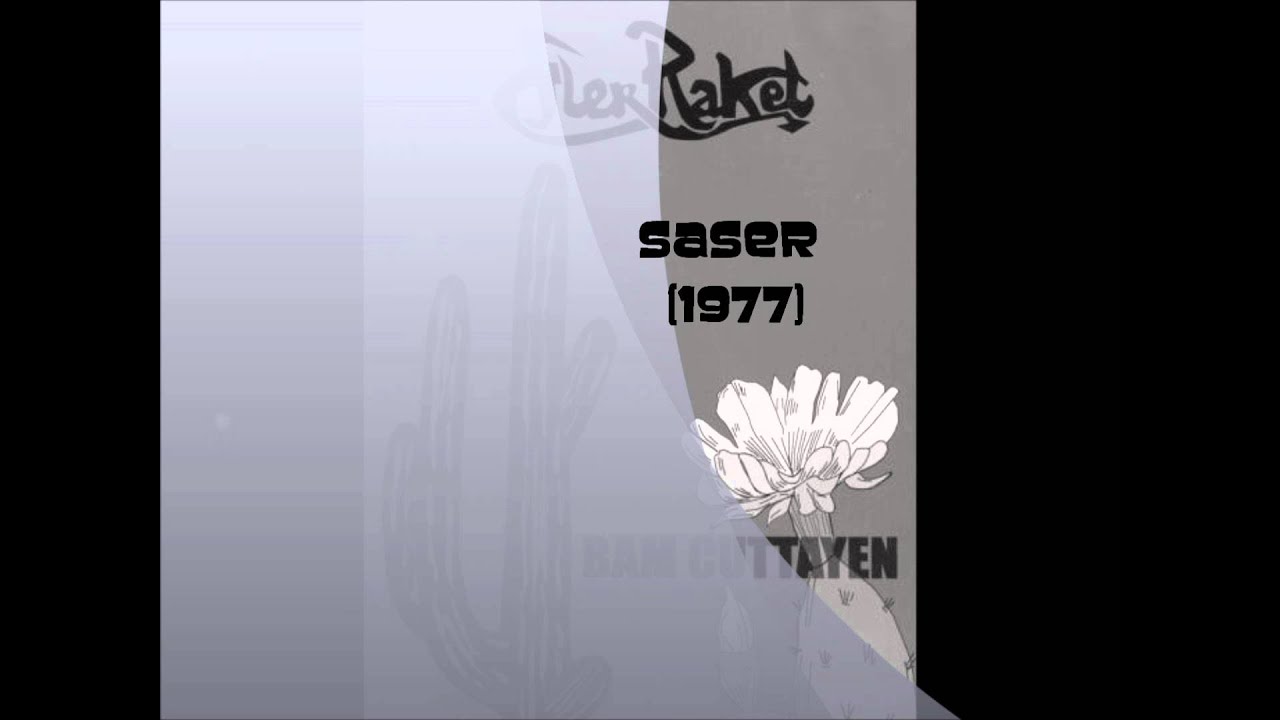 BAM CUTTAYEN- SASER (1980)