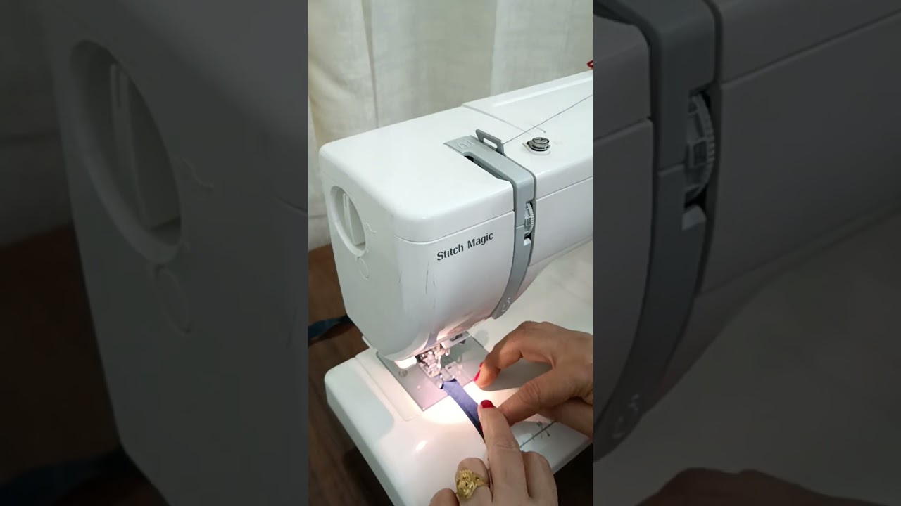 Dori making sewing#tutorial 