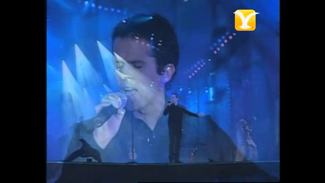 Keko Yunge, Inolvidable, Festival de Viña 1999