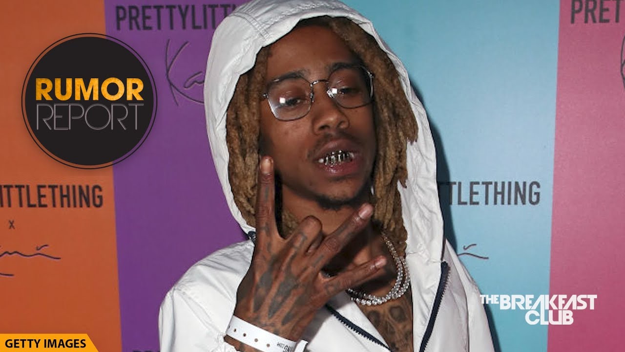 Lil Twist Talks Taking A Weed Charge For Justin Bieber