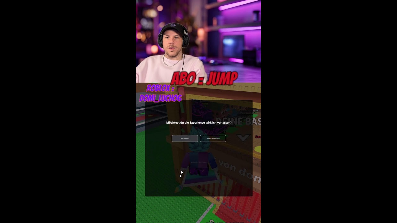 Dieser Livestream wurde empfohlen...