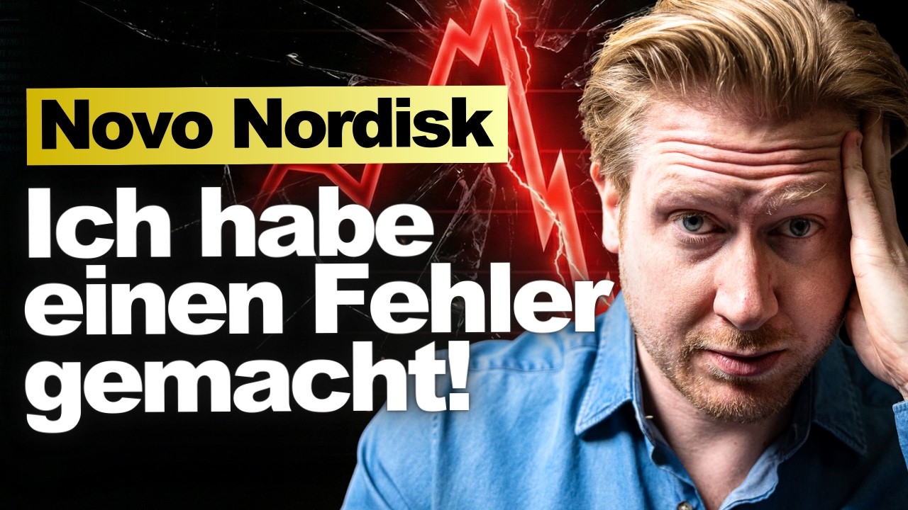 Ich habe verkauft! DAS fliegt aus meinem Depot