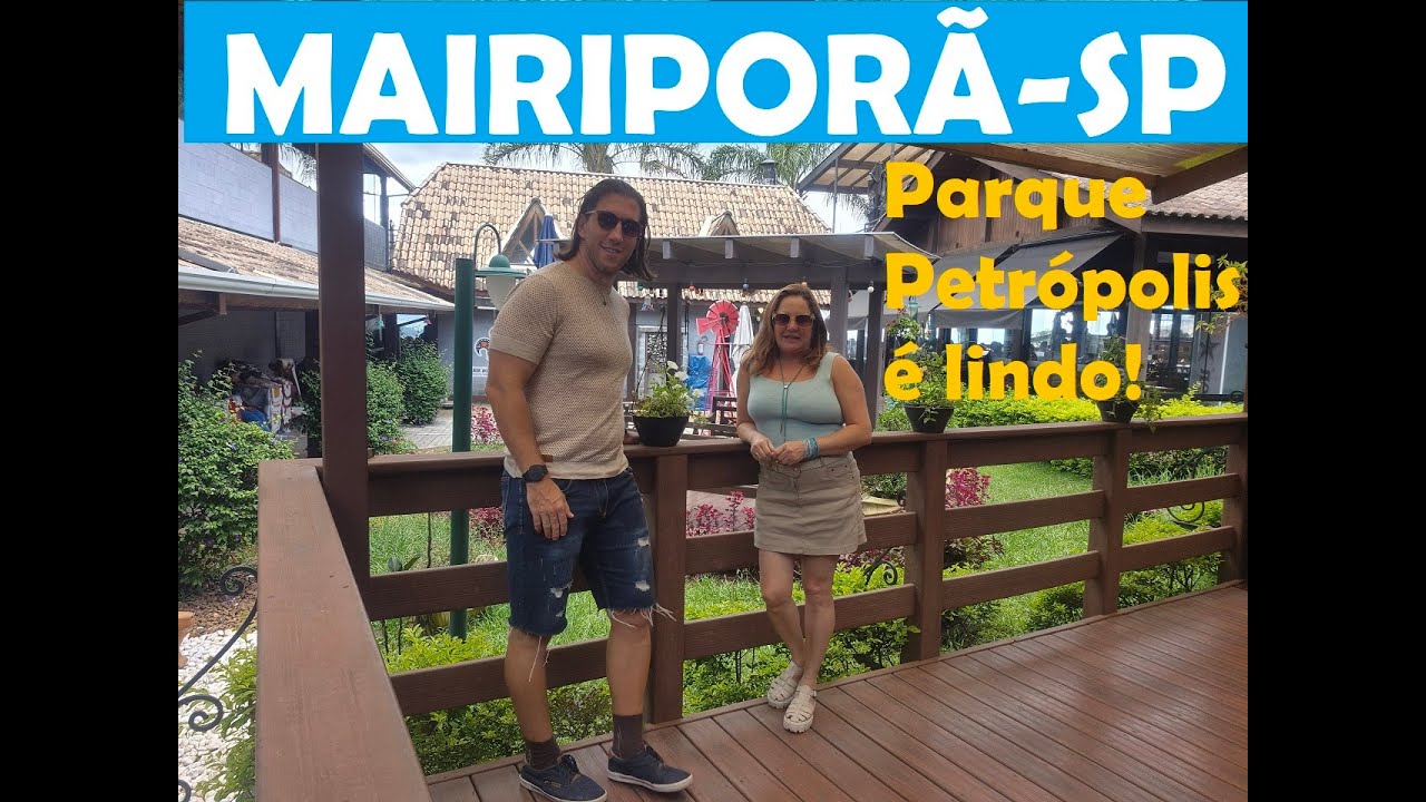 MAIRIPORÃ/SP - janeiro 2026