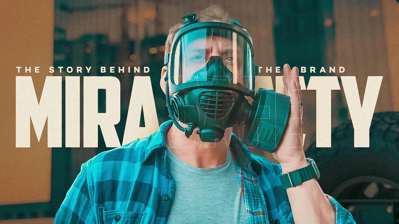 MIRA Safety | История бренда