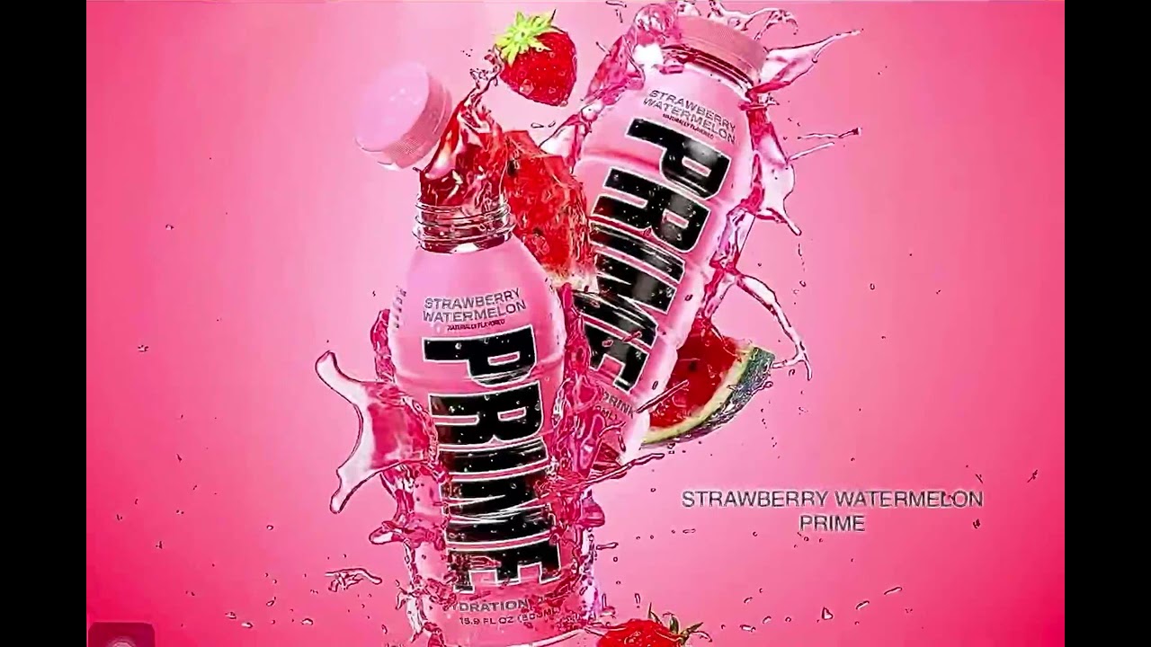 Prime Flavour I have found over the Summer