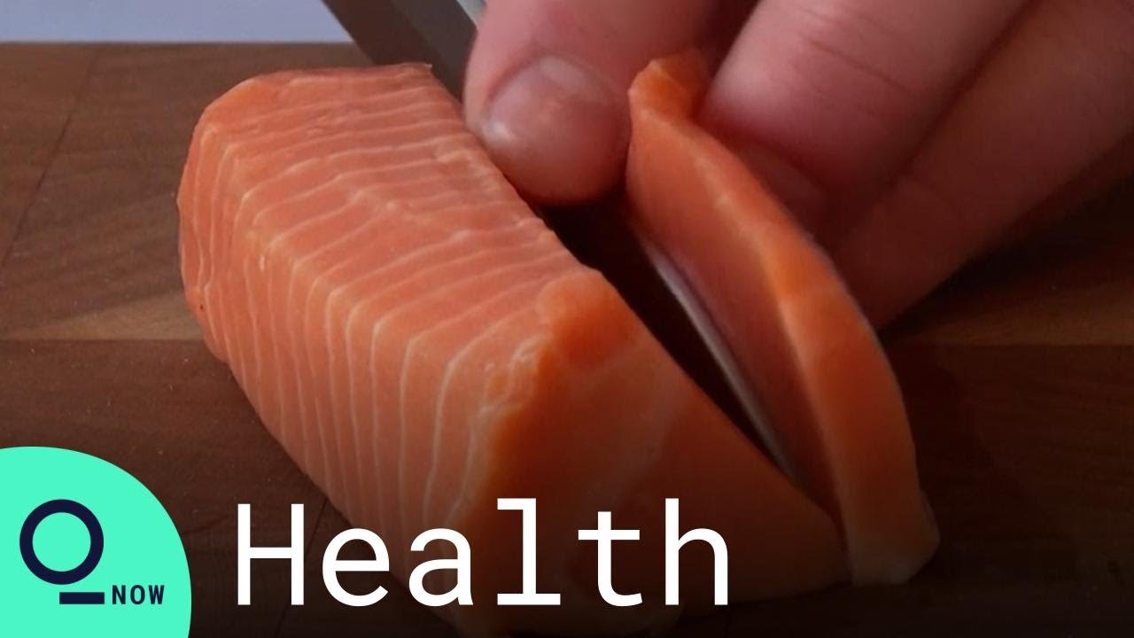 Would You Eat Lab-Grown Fish?