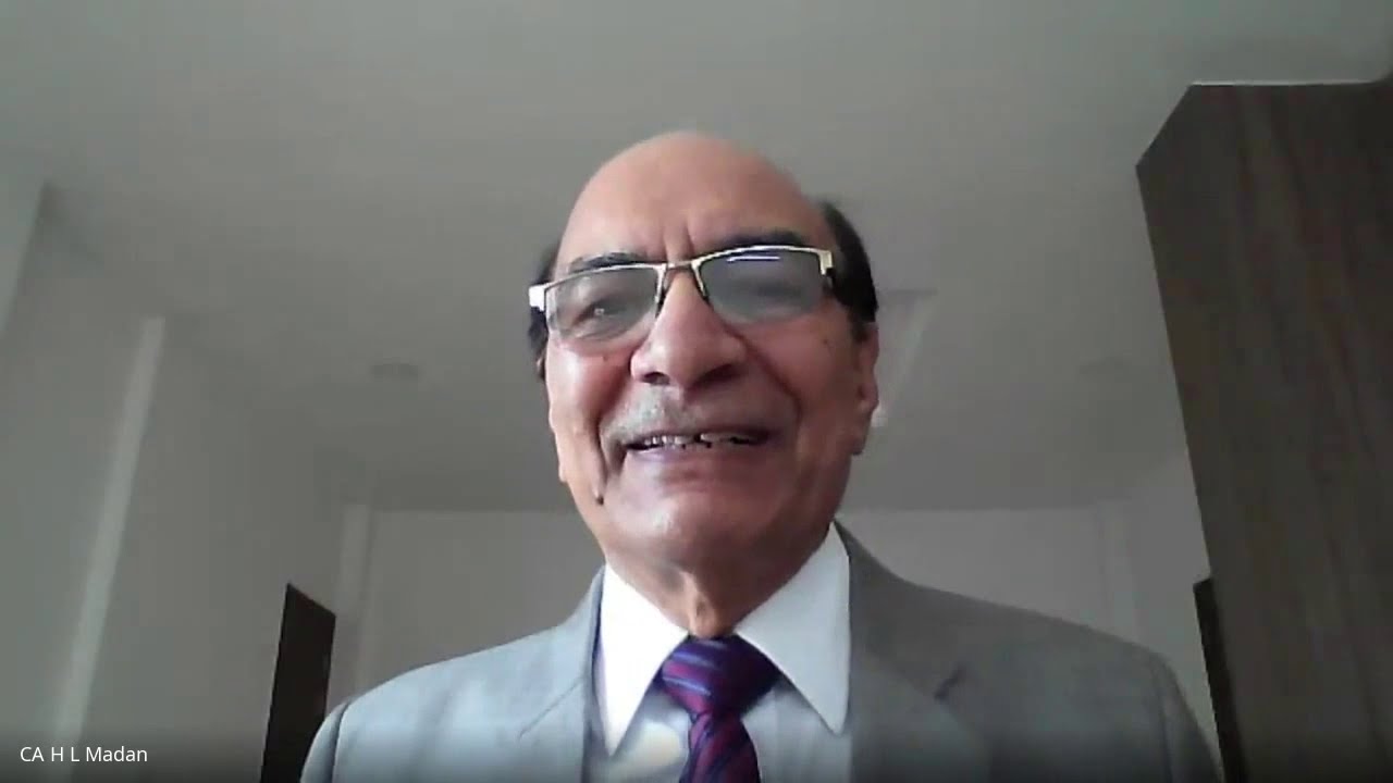GST Basics 1 - For B.Com, M.Com Students I Beginners Professionals