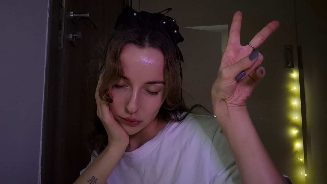 💙 Peripherals + Up Close & Far Away 💤