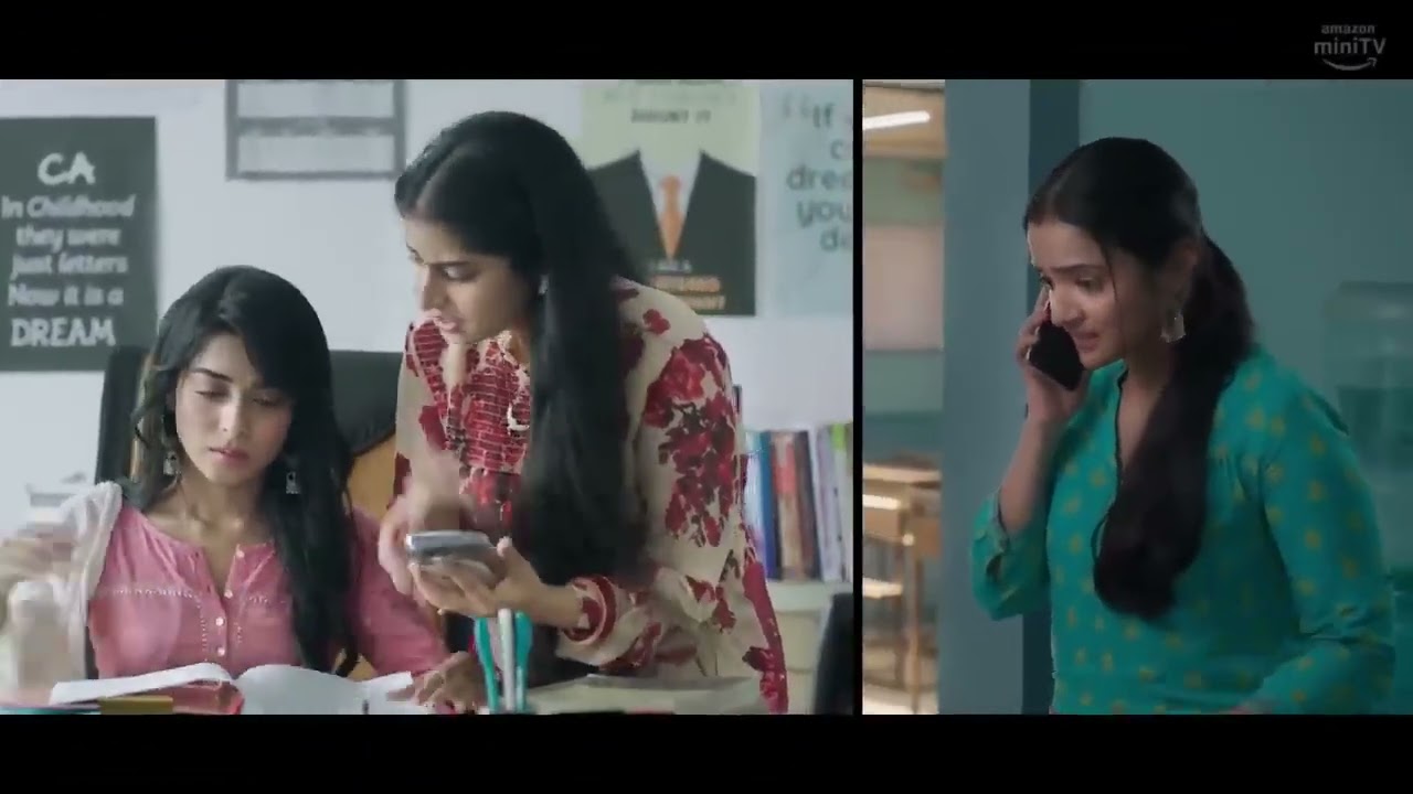 Jamnapaar: Season 1 - Episode 9 | Part 2 | New Hindi Drama Web Series | Amazon MX Player