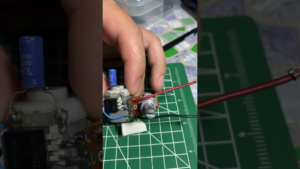 ELEKTRONİK 101/ T&Uuml;M KOMPANENTLER #elektronik #elektronikk #mekatronik #esp32