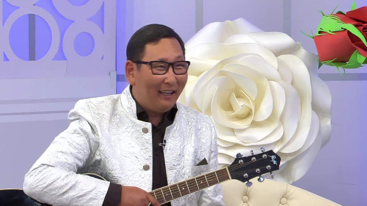 Алексей Потапов: Айылҕаҕа таҕыстахпына, айар-тутар иэйиим киирэр. Кэрэ кистэлэҥэ (21.05.2019)