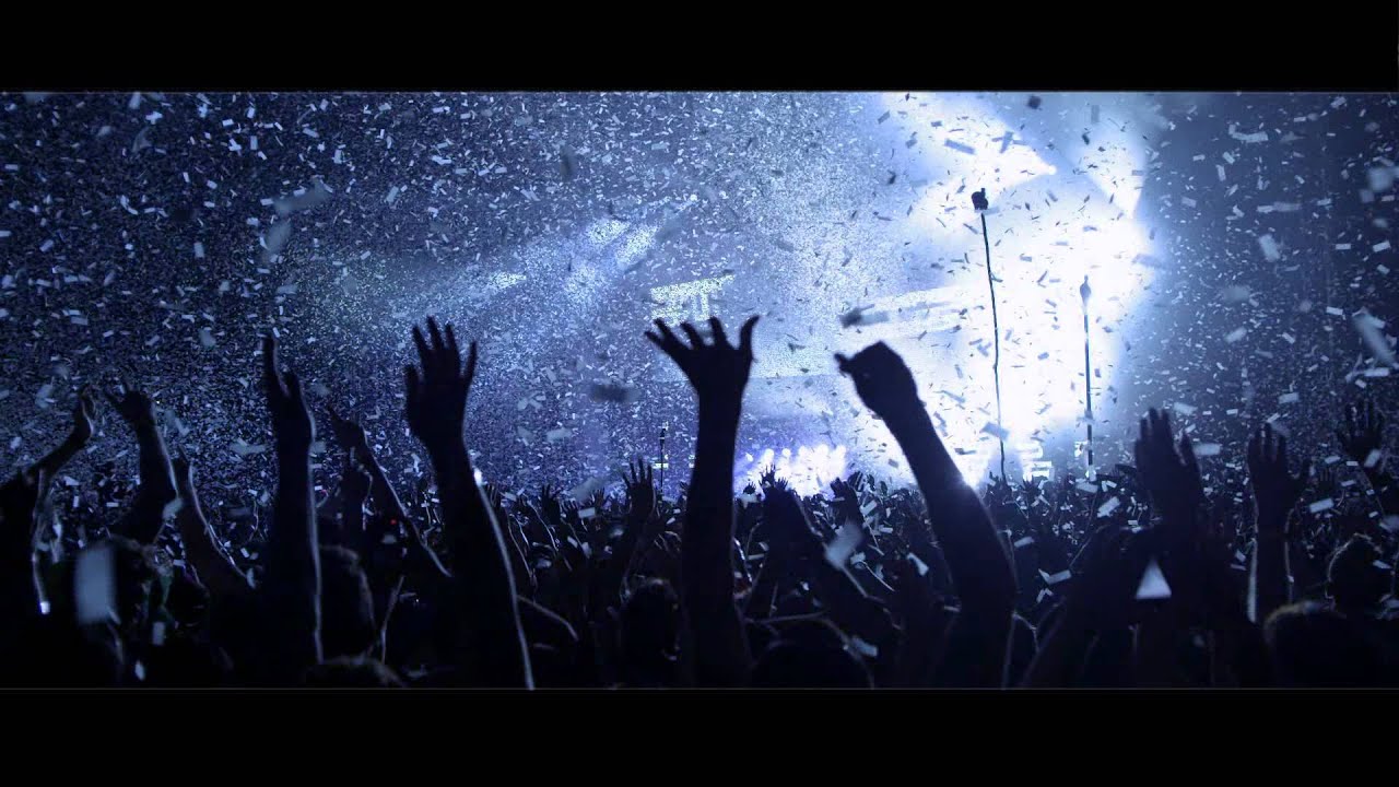 Electric Zoo 2011 Official Recap